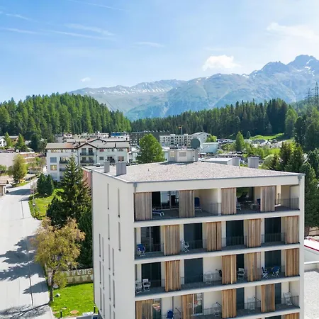 Stadthaus N26 Twin By Interhome Apartman