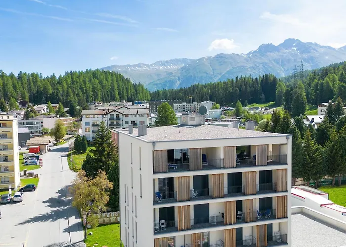 Stadthaus N26 Twin By Interhome Apartman