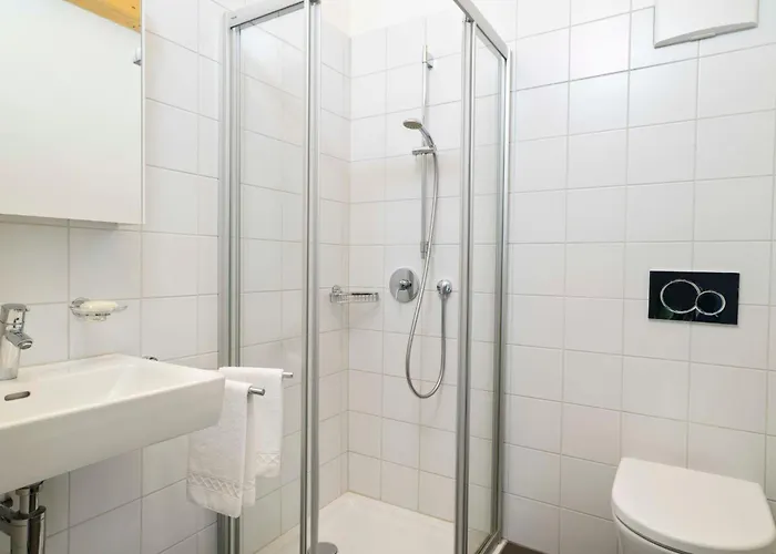 Apartman Stadthaus N26 Twin By Interhome St. Moritz