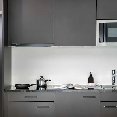 Stadthaus N26 Twin By Interhome סנט מוריץ