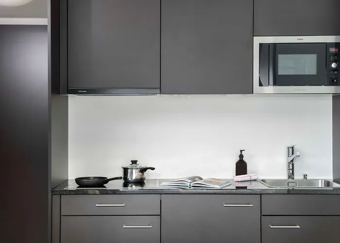 Stadthaus N26 Twin By Interhome St. Moritz